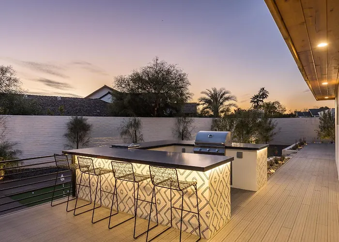 Luxury Micro-resort, Theater, Sauna, Heated Pool