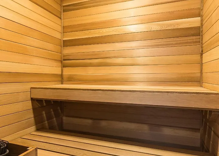 Holiday home Luxury Micro-resort, Theater, Sauna, Heated Pool Phoenix
