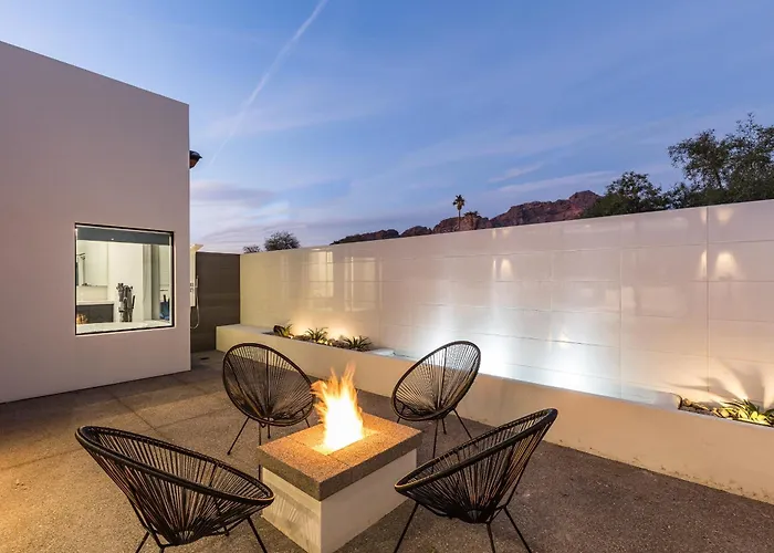 Luxury Micro-resort, Theater, Sauna, Heated Pool
