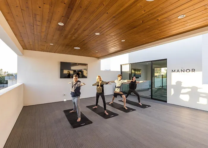 Luxury Micro-resort, Theater, Sauna, Heated Pool Phoenix