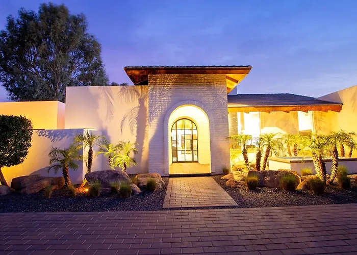 Luxury Micro-resort, Theater, Sauna, Heated Pool *